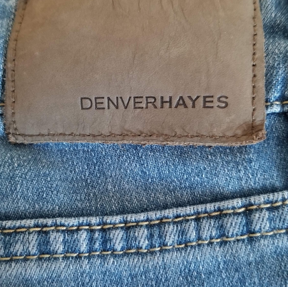 Jeans - Picture 3 of 5